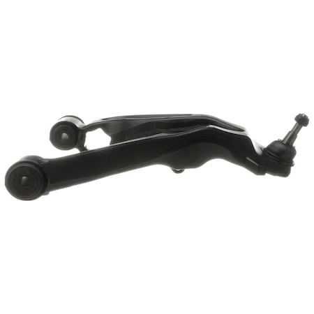 Delphi CONTROL ARM AND BALL JOINT ASSEMBLY TC6241